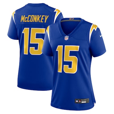 Los Angeles Chargers Women Jerseys 2025-10-20-060